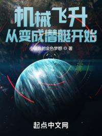 机械飞升从变成潜艇开始章节列表