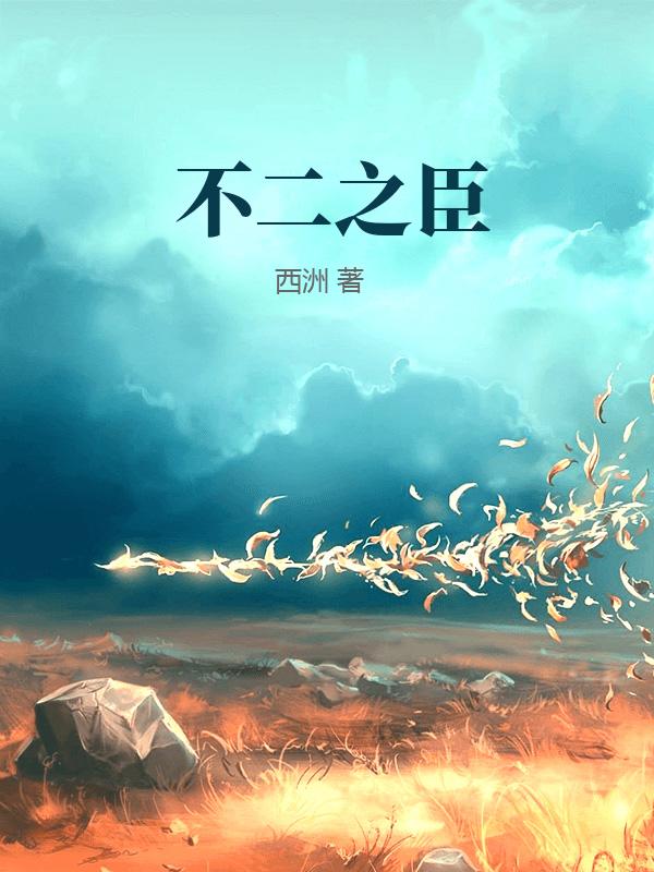 不二之臣章节列表