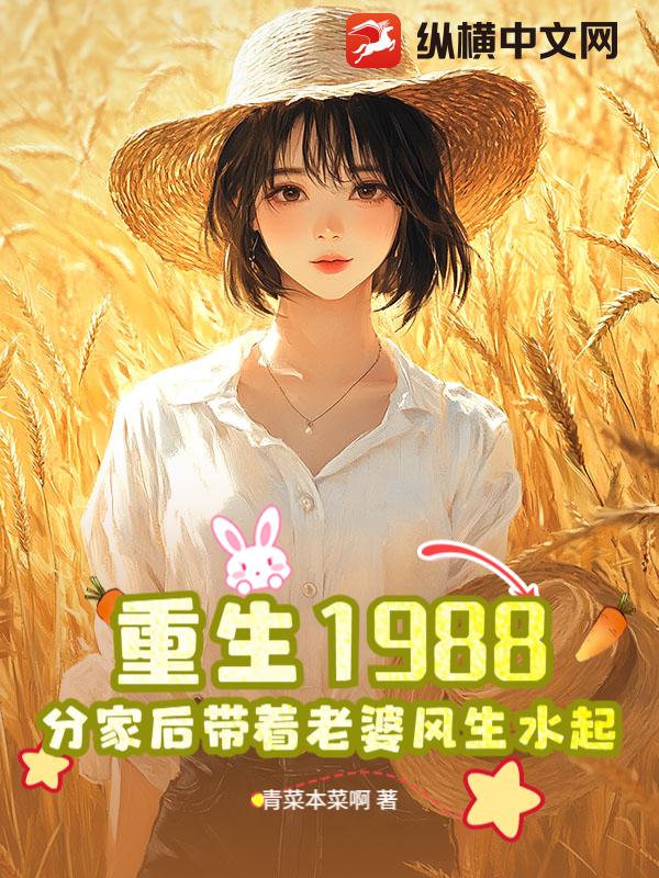重生1988，分家后带着老婆风生水起章节列表