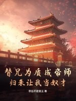 替兄为质成帝师，归来让我当奴才章节列表