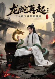 龙蛇再起：开局掀我棺材板章节列表