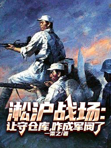 淞沪战场：让守仓库，咋成军阀了章节列表