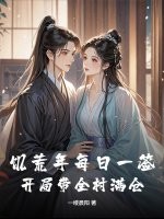 饥荒年每日一签，开局带全村满仓章节列表