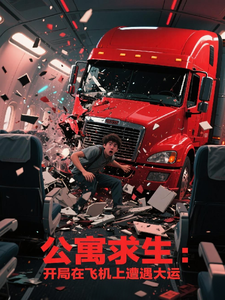 公寓求生，开局在飞机上遭遇大运章节列表