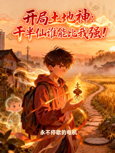 开局土地神：干半仙谁能比我强！章节列表