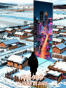 两界倒爷：从1988到2025章节列表