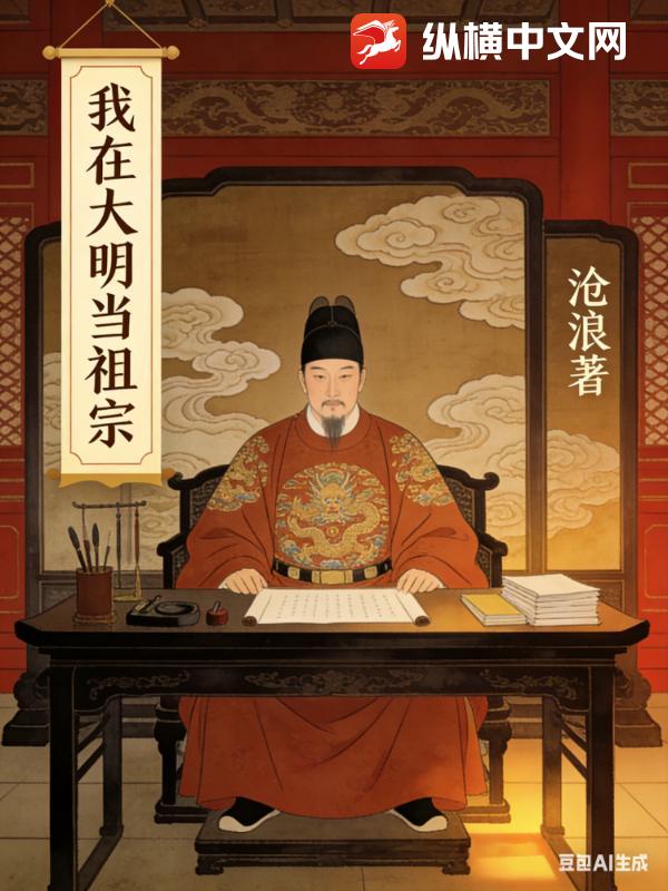 我在大明当祖宗章节列表