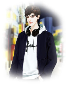 赵旭李晴晴章节列表